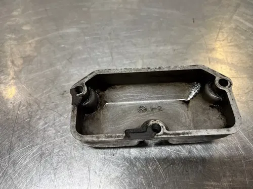 1990 Kawasaki KDX200 1989-1994 KIPS Resonator Cover