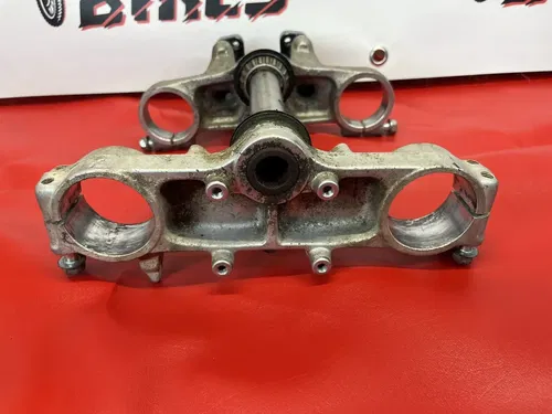 2005 2006 2007 Honda CR85R CR85RB CR85 CR 85 Triple Tree Steering Stem