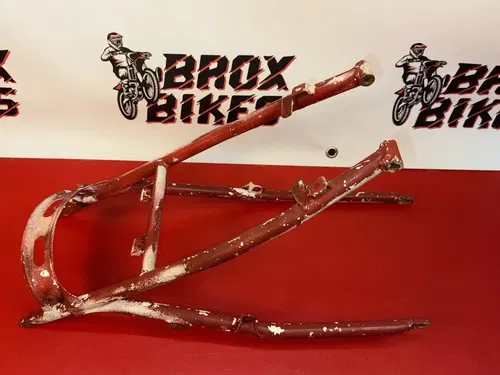 1991 Honda CR250R CR250 CR 250 250R Ross White Subframe CR125 CR500 1992