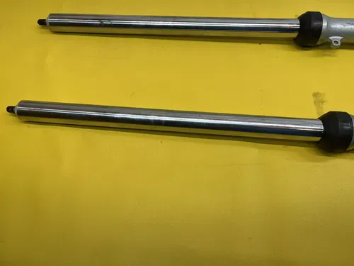 2003 Suzuki RM60 RM 60 Kawasaki KX60 KX Front Forks Fork Leg