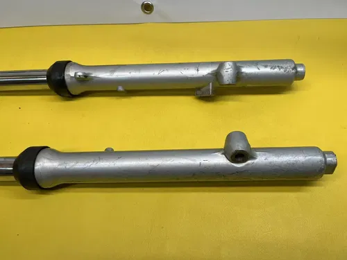 2003 Suzuki RM60 RM 60 Kawasaki KX60 KX Front Forks Fork Leg