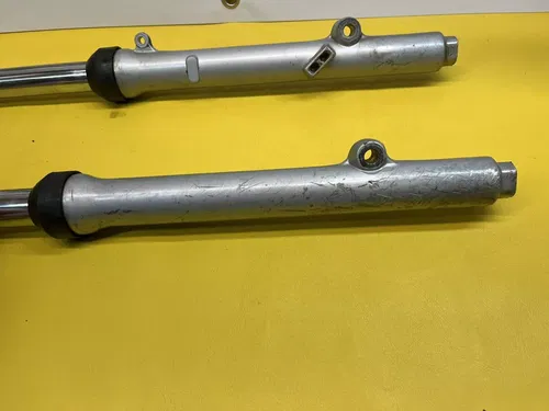 2003 Suzuki RM60 RM 60 Kawasaki KX60 KX Front Forks Fork Leg