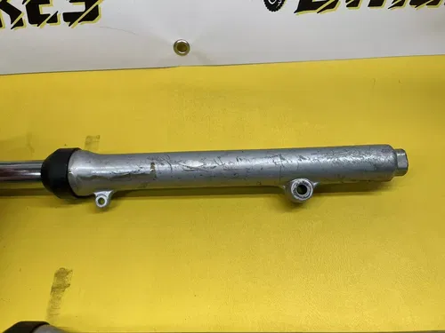 2003 Suzuki RM60 RM 60 Kawasaki KX60 KX Front Forks Fork Leg