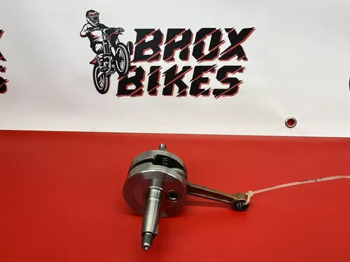 2005 Honda CR85R CR85 CR 85R 85 Hot Rods Crank Crankshaft