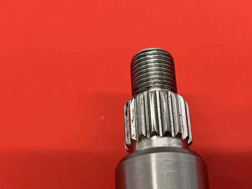 2005 Honda CR85R CR85 CR 85R 85 Hot Rods Crank Crankshaft