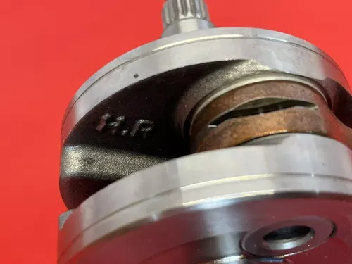 2005 Honda CR85R CR85 CR 85R 85 Hot Rods Crank Crankshaft