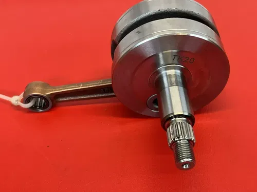 2005 Honda CR85R CR85 CR 85R 85 Hot Rods Crank Crankshaft