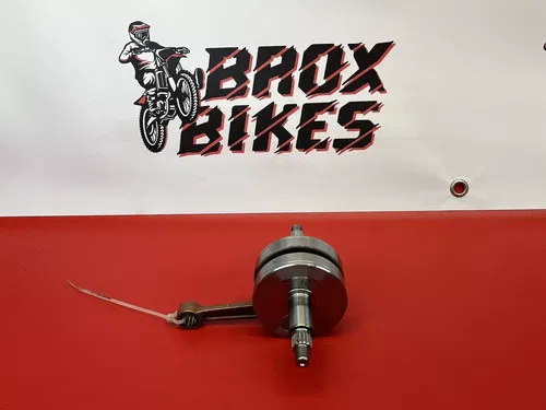 2005 Honda CR85R CR85 CR 85R 85 Hot Rods Crank Crankshaft