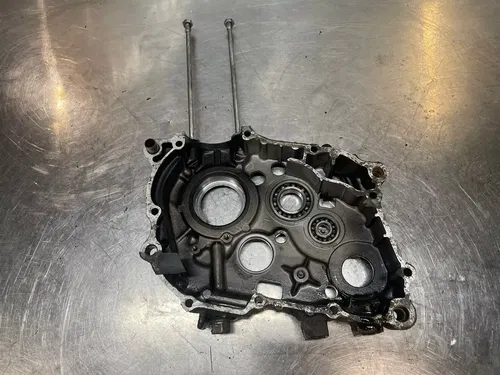 1986 Honda XR100 XR80 Right Side Engine Case Crankcase
