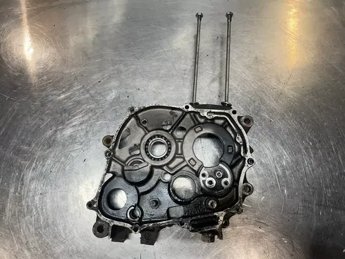 1986 Honda XR100 XR80 Right Side Engine Case Crankcase