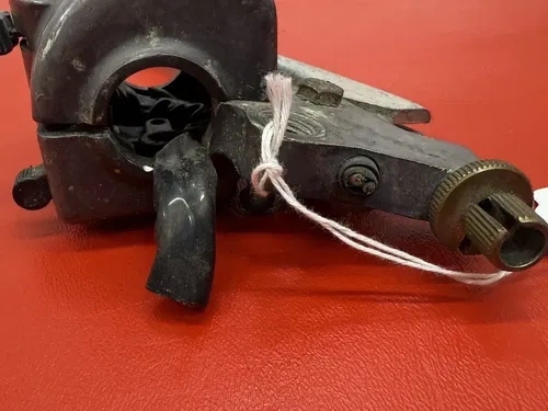 1984 Honda XL600R XL600 XL 600 600R Turn Signal Horn Switch Button Clutch Lever
