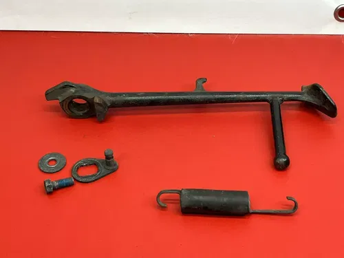 2001 2002 2003 2004 2005 Yamaha FZ1 Fazer Side Kick Stand Kickstand