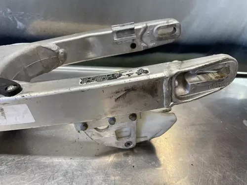 2005 2006 2007 Honda CR85 CR 85 swingarm swing arm