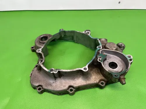 2002 Kawasaki KX85 KX 85 Inner Clutch Cover