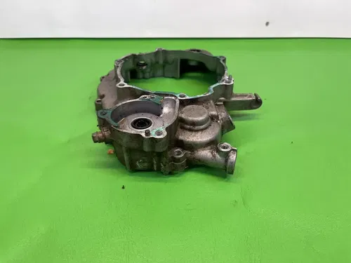2002 Kawasaki KX85 KX 85 Inner Clutch Cover