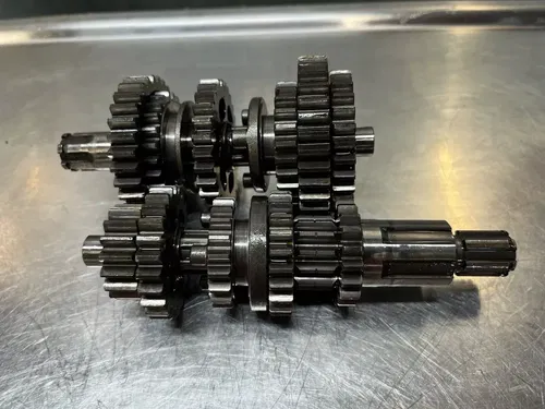1985 Honda XL80 XL80S Transmission Complete XL 80