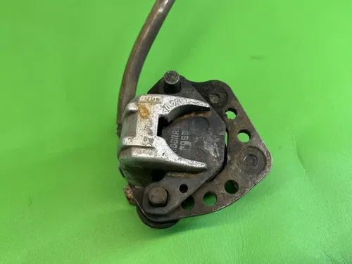 1994 Kawasaki KX80 KX 80 Front Brake Caliper Master Cylinder Hose Assembly