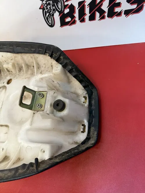 1985-2007 HONDA CH80 ELITE OEM Seat Saddle Base Cushion Original 77100-GE1-0000