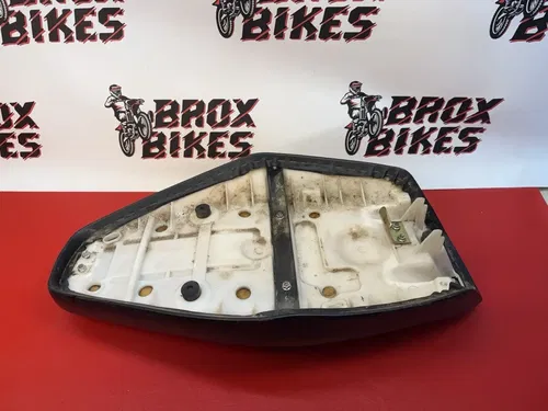 1985-2007 HONDA CH80 ELITE OEM Seat Saddle Base Cushion Original 77100-GE1-0000