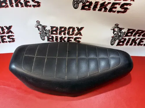 1985-2007 HONDA CH80 ELITE OEM Seat Saddle Base Cushion Original 77100-GE1-0000