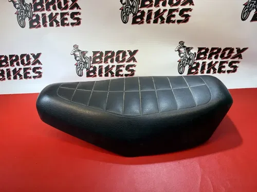 1985-2007 HONDA CH80 ELITE OEM Seat Saddle Base Cushion Original 77100-GE1-0000
