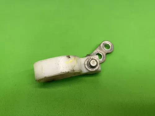 2002 Kawasaki KX85 KX 85 Front Brake Hose Fork Clamp