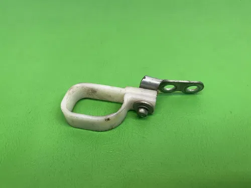 2002 Kawasaki KX85 KX 85 Front Brake Hose Fork Clamp