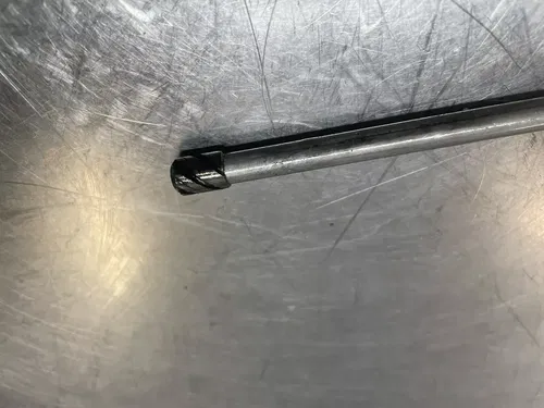 1989 Yamaha XT350 XT 350 Clutch Push Rod