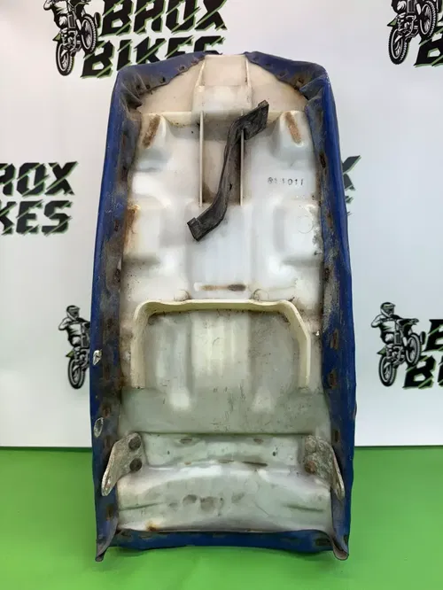 1986 87 88 Kawasaki KDX200 KDX 200 Original OEM Seat Pan Cover