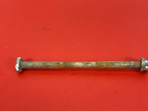 Honda CR250R 1991 Upper subframe bolt joint CR125R CR500R