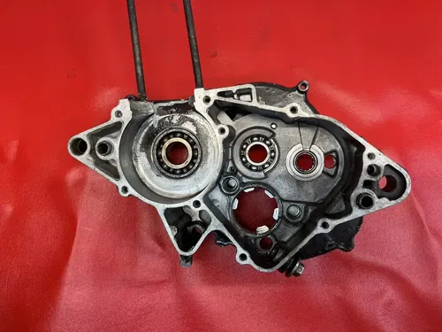 1985 Yamaha YZ80 YZ 80 Right Side Crankcase Engine Case Half
