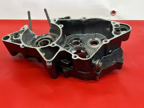 1985 Yamaha YZ80 YZ 80 Right Side Crankcase Engine Case Half