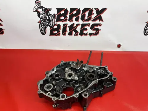1985 Yamaha YZ80 YZ 80 Right Side Crankcase Engine Case Half