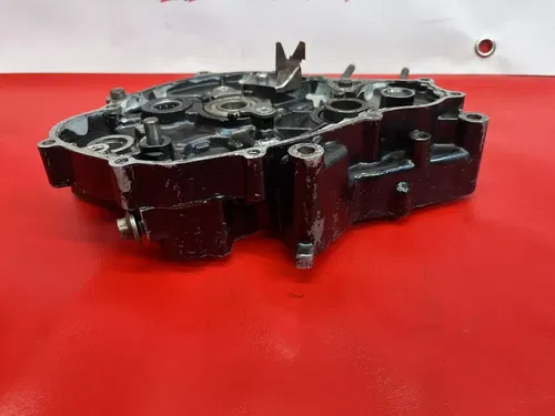 1985 Yamaha YZ80 YZ 80 Right Side Crankcase Engine Case Half
