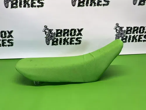 2002 Kawasaki KX65 Seat