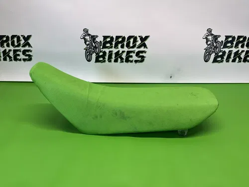 2002 Kawasaki KX65 Seat