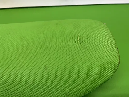 2002 Kawasaki KX65 Seat