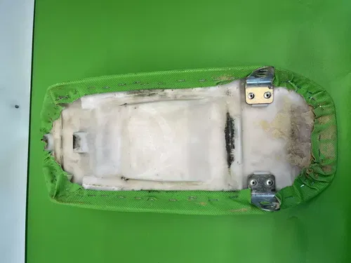 2002 Kawasaki KX65 Seat