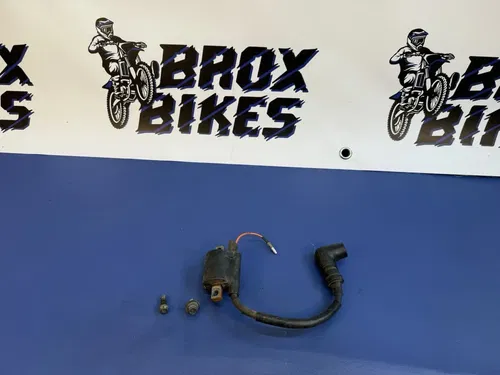 2003 Yamaha YZ85 YZ 85 Ignition Coil