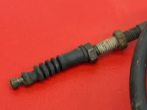 1986 Yamaha XT350 XT 350 Clutch Cable