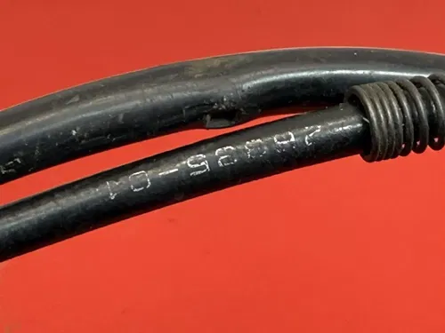 1986 Yamaha XT350 XT 350 Clutch Cable