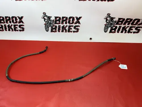 2003 Honda CR85R CR85RB CR 85 Front Brake Hose