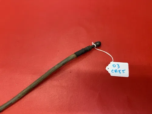 2003 Honda CR85R CR85RB CR 85 Front Brake Hose