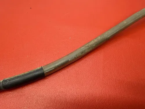 2003 Honda CR85R CR85RB CR 85 Front Brake Hose