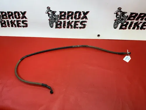 2003 Honda CR85R CR85RB CR 85 Front Brake Hose