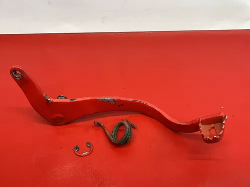 1985 Yamaha YZ80 YZ 80 Rear Brake Foot Pedal Lever