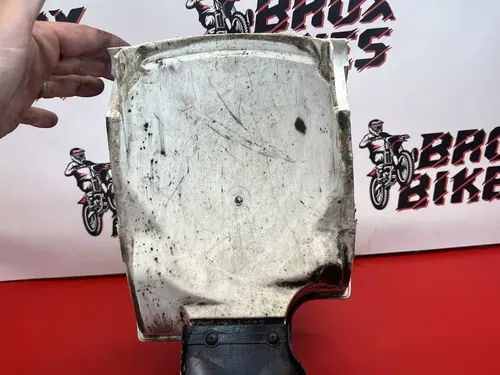 1993 Honda CR125 CR125R CR 125 125R Airbox Air Box Filter 1994