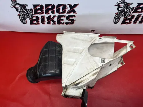 1993 Honda CR125 CR125R CR 125 125R Airbox Air Box Filter 1994