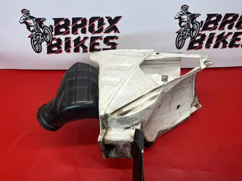 1993 Honda CR125 CR125R CR 125 125R Airbox Air Box Filter 1994