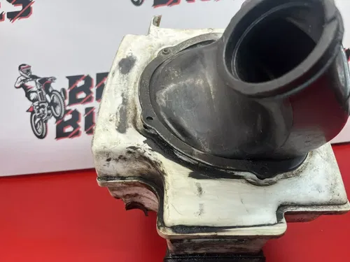 1993 Honda CR125 CR125R CR 125 125R Airbox Air Box Filter 1994